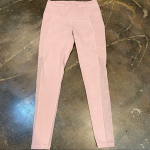 Victoria's Secret Sport Sheer Active Workout Leggings